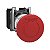 Botão Ø22Mm Metálico, Emergência, Cogumelo Ø40Mm, Vermelho, 2Nf XB4BS8444 SCHNEIDER - Imagem 1