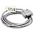 Cabo De Comunicação - Relé Inteligente Zelio/Pc - Serial Rs232 - Conector Sub-D (9 Pinos) - 3 Metros SR2CBL01 SCHNEIDER - Imagem 1