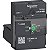 Unidade De Controle Avancada Trifasico Classe 10 4.5-18A 24Vcc Tesys U LUCB18BL SCHNEIDER - Imagem 1
