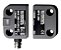 Chaves Seg Azm 160/161/170 BNS 260-02Z-ST-R 19339303 Schmersal - Imagem 1