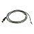 CABO CONECTOR RETO M12 - 8 POLOS 2M  CON-R-M12-8P-2M-PVC 1416503 164255 Schmersal - Imagem 1