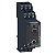 Modular Timing Relay, 8 A, 0.05 S…300 H, 2 Co, Interval, 24...240 V Ac/Dc RE22R2HMR SCHNEIDER - Imagem 1
