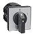 Comutador Rotativo 0 1 63A 4 Polos K63D004AP SCHNEIDER - Imagem 1