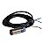 Sensor Fotoeletrico M18 Emissor Barruela =1 XUB2BKSNL2T SCHNEIDER - Imagem 1