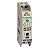 Interface Com Modulo De Saida 1Na 1Nf 24Vca Vcc ABR1S618B SCHNEIDER - Imagem 1