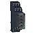 Modular Timing Relay, 8 A, 2 Co, 0.05S…300H, Multifunction, 24...240 V Ac/Dc RE22R2MYMR SCHNEIDER - Imagem 1