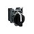 Comutador Ø22Mm Met., 3 Posições Retorno Por Mola, Manopla Curta, 2Na XB4BD53 SCHNEIDER - Imagem 1