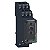 Modular Timing Relay, 8 A, 0.05 S…300 H, 1 Co, Multi-Function, 24...240 V Ac/Dc RE22R1MYMR SCHNEIDER - Imagem 1