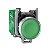 Botão Ø22Mm Metálico, Transmissor Sem Fio E Sem Bateria, Verde ZB4RTA3 SCHNEIDER - Imagem 1