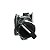 Comutador Ø22Mm Metálico, 2 Posições Fixas, Manopla Curta, Na XB4BD21 SCHNEIDER - Imagem 1