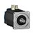 Servomotor De Baixa Inércia Com 140Mm De Flange - 11.1 Nm/2500 Rpm - Mono-Volta - Eixo Chaveado - Sem Freio - Conector Reto - Ip 50 BSH1401P11A1A SCHNEIDER - Imagem 1