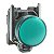 Sinalizador Modular Ø22Mm Metálico, Led, Verde, 230...240Vca XB4BVM3 SCHNEIDER - Imagem 1