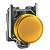 Sinalizador Modular Ø22Mm Metálico, Led, Laranja, 230...240Vca XB4BVM5 SCHNEIDER - Imagem 1