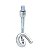 Suporte Para Cabo De Aco De Chave De Seguranca Xy2Ce XY2CZ705 SCHNEIDER - Imagem 1