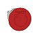 Cabeçote Para Botão De Emergência Ø22Mm Metálico, Girar Para Destravar, Cogumelo Ø40Mm, Vermelho ZB4BS844 SCHNEIDER - Imagem 1