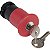 Cabecote Para Botao 22Mm Plastico Soco Brusco Destr Chave .D40Mm ZA2BS944 SCHNEIDER - Imagem 1