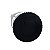 Cabeçote Para Botão Ø22Mm Metálico, Com Retenção, Girar Para Destravar, Cogumelo Ø40Mm, Preto ZB4BS52 SCHNEIDER - Imagem 1