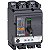 Disjuntor Nsx250R Micrologic2.2M 220A 3P3D LV433517 SCHNEIDER - Imagem 1