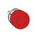 Cabeçote Para Botão De Emergência Ø22Mm Metálico, Girar Para Destravar, Cogumelo Ø30Mm, Vermelho ZB4BS834 SCHNEIDER - Imagem 1