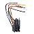 Conector Movel 9 Fios Nsx631 LV432523 SCHNEIDER - Imagem 1