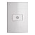 Conjunto Saida De Fio Pl/Br PRM04401111 SCHNEIDER - Imagem 1