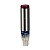 Sensor Fotoeletrico Emissor Osi M18 XUB0BKSNM12T SCHNEIDER - Imagem 1
