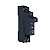 Relé De Interface, 12A, 1Naf, 24Vcc, Com Base RSB1A120BDS SCHNEIDER - Imagem 1