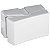Modulo Interruptor Paralelo 10A 250V 1M Br PRM452 SCHNEIDER - Imagem 1