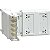 Elemento Te Ksa 250A KSA250DTC40 SCHNEIDER - Imagem 1