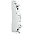 Contato Aux Estado E Def Acti9 Of/Sd+Of 1Na/Nf+1Na/Nf P C120 240-415Vca24-130Vdc A9N26929 SCHNEIDER - Imagem 1