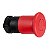 Cabecote Para Botao 22Mm Plastico Soco Brusco Girar P Destr D40Mm ZA2BS844 SCHNEIDER - Imagem 1