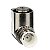Cabecote Com Movim Angular Sem Haste ZCE01 SCHNEIDER - Imagem 1