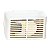 Modulo Campainha Cigarra 220V 1M Br PRM046261 SCHNEIDER - Imagem 1
