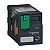 Relé De Interface, 10A, 3Naf, Botão De Teste, Led, 24Vcc RXM3AB2BD SCHNEIDER - Imagem 1