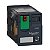 Relé De Interface, 10A, 3Naf, Botão De Teste, Led, 24Vca RXM3AB2B7 SCHNEIDER - Imagem 1