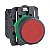 Botão Ø22Mm Plástico, Retorno Por Mola, Vermelho, Nf XB5AA42 SCHNEIDER - Imagem 1