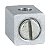 3 Terminal Parafuso 1.5 A 16Mm2 Ezc100 EZALUG0503 SCHNEIDER - Imagem 1