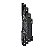 Relé De Interface Slim 6A 1Naf, Com Base Parafuso, Led, 230Vca/Cc RSL1PVPU SCHNEIDER - Imagem 1
