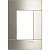 Placa 4X2 3 Postos Olimpia PRM044237 SCHNEIDER - Imagem 1
