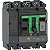 Disjuntor Nsx100R Tm100D 4P4D C10R4TM100 SCHNEIDER - Imagem 1