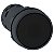 Botão Monobloco Ø22Mm Plástico, Com Retenção, Preto, Na+Nf XB7NH25 SCHNEIDER - Imagem 1