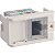 Modulo Tomada Rj45 8 Fios Utp Cat6 1M Br PRM047781 SCHNEIDER - Imagem 1