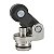 Cabecote Com Alavanca Com Roldana Plastic Hori ZCE21 SCHNEIDER - Imagem 1