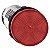 Sinalizador Monobloco Ø22Mm Plástico, Led, Vermelho, 230Vca XB7EV04MP SCHNEIDER - Imagem 1