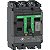 Disjuntor Nsx100H Tm16D 3P3D C10H3TM016 SCHNEIDER - Imagem 1