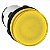 Sinalizador Monobloco Ø22Mm Plástico Para Lâmpada Ba9S, Amarelo, ≤250V XB7EV65P SCHNEIDER - Imagem 1