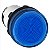 Sinalizador Monobloco Ø22Mm Plástico Para Lâmpada Ba9S, Azul, ≤250V XB7EV66P SCHNEIDER - Imagem 1