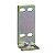Suporte Fixacao Para Xum XUZA50 SCHNEIDER - Imagem 1