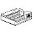 Placa De Controle Para Atv61/71 Plus VX4A712301Y SCHNEIDER - Imagem 1