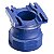 Saida Paraprensa Cabo Plastico 1/2 Npt ZCPEN12 SCHNEIDER - Imagem 1